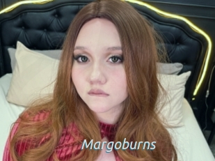 Margoburns