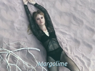 Margolime