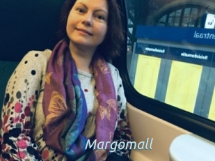 Margomall