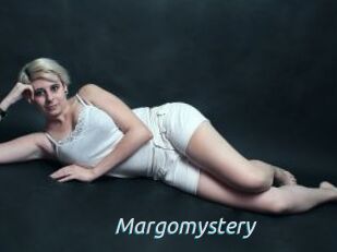 Margomystery