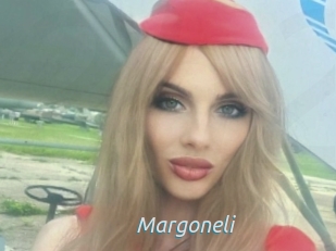 Margoneli