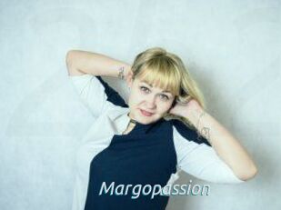 Margopassion