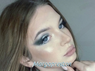 Margopreston