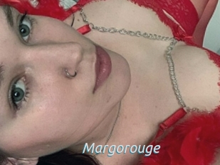 Margorouge