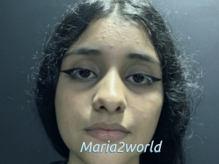 Maria2world