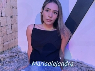 Mariaalejandra