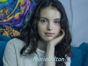 Mariabolton