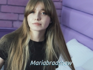 Mariabradshaw