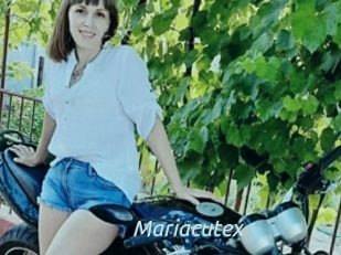 Mariacutex