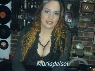 Mariadelsol