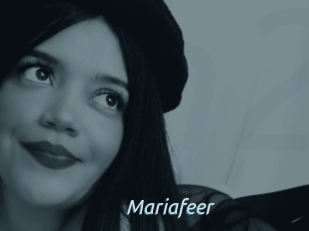 Mariafeer