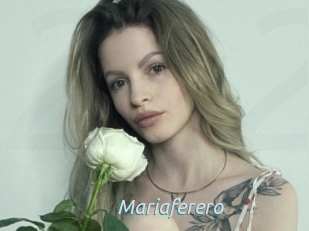 Mariaferero