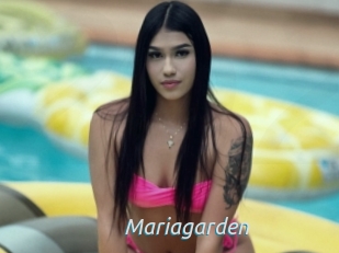 Mariagarden