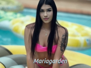 Mariagarden