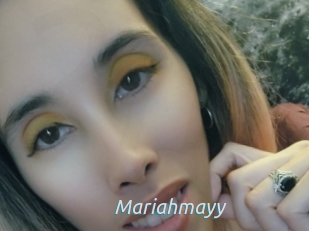 Mariahmayy