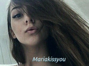 Mariakissyou