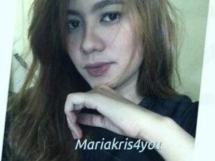 Mariakris4you