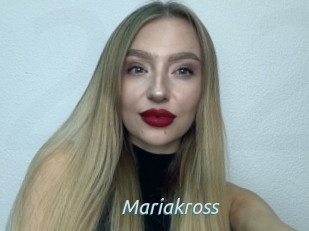 Mariakross