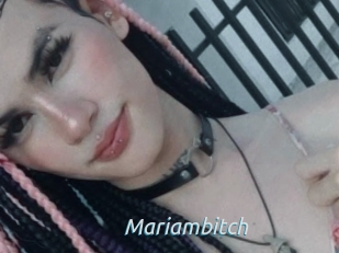 Mariambitch