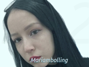 Mariambolling