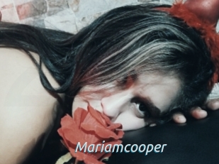 Mariamcooper