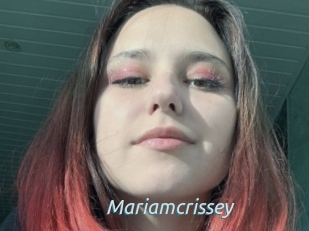 Mariamcrissey