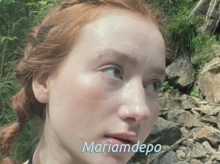 Mariamdepo