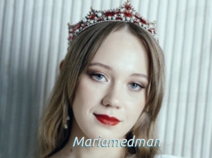 Mariamedman