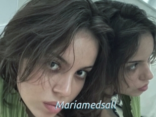 Mariamedsall