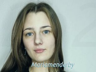 Mariamenderby