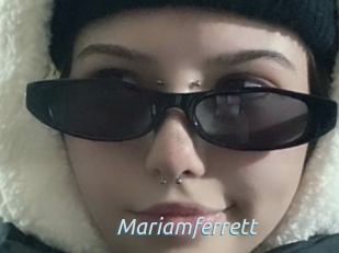 Mariamferrett