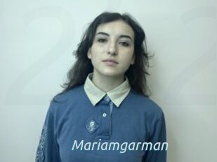 Mariamgarman