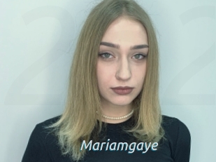 Mariamgaye