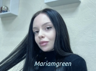 Mariamgreen