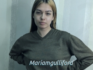 Mariamgulliford