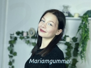 Mariamgummer