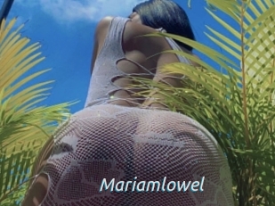 Mariamlowel