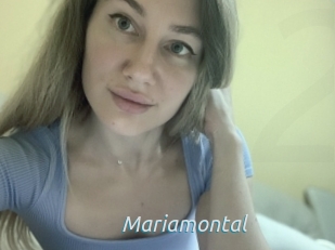 Mariamontal