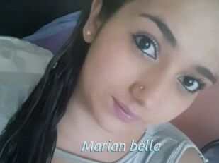 Marian_bella