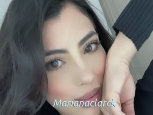 Marianaclarck