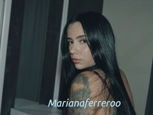 Marianaferreroo