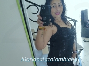 Marianalacolombiana