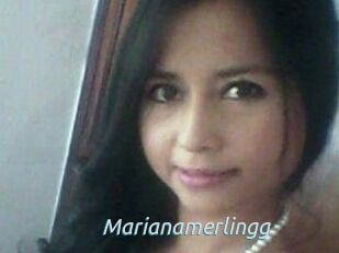 Marianamerlingg