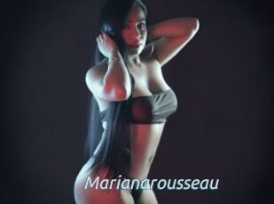 Marianarousseau