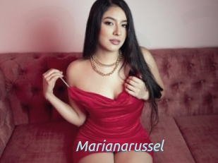 Marianarussel