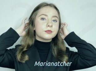 Marianatcher