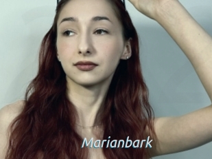 Marianbark