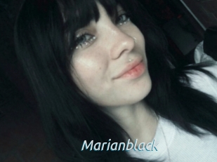 Marianblack