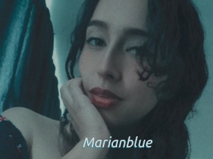 Marianblue