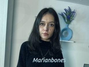 Marianbones